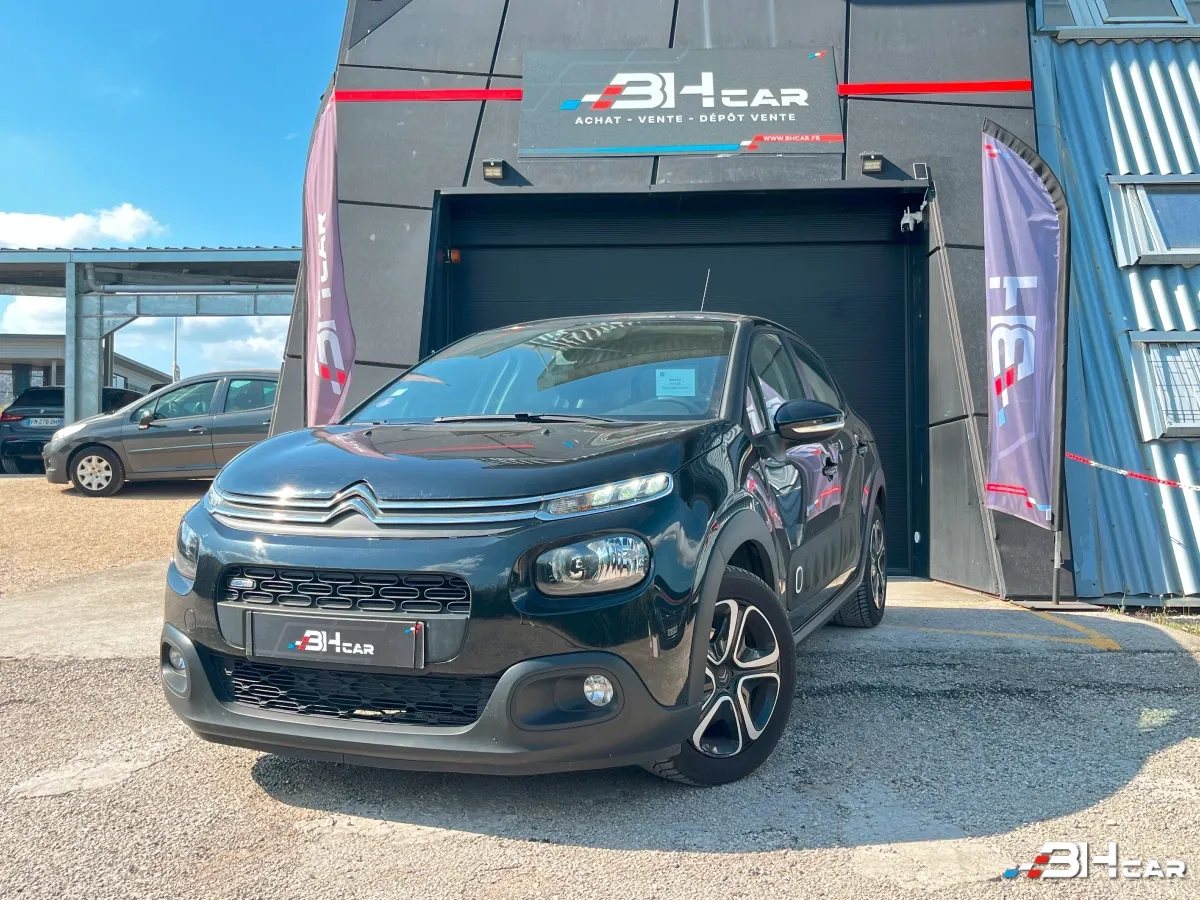 Citroen C3