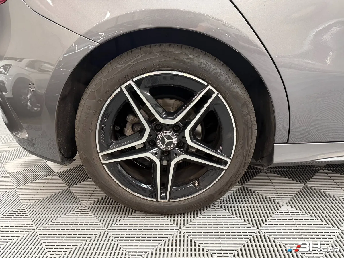 Mercedes Classe A - photo 21