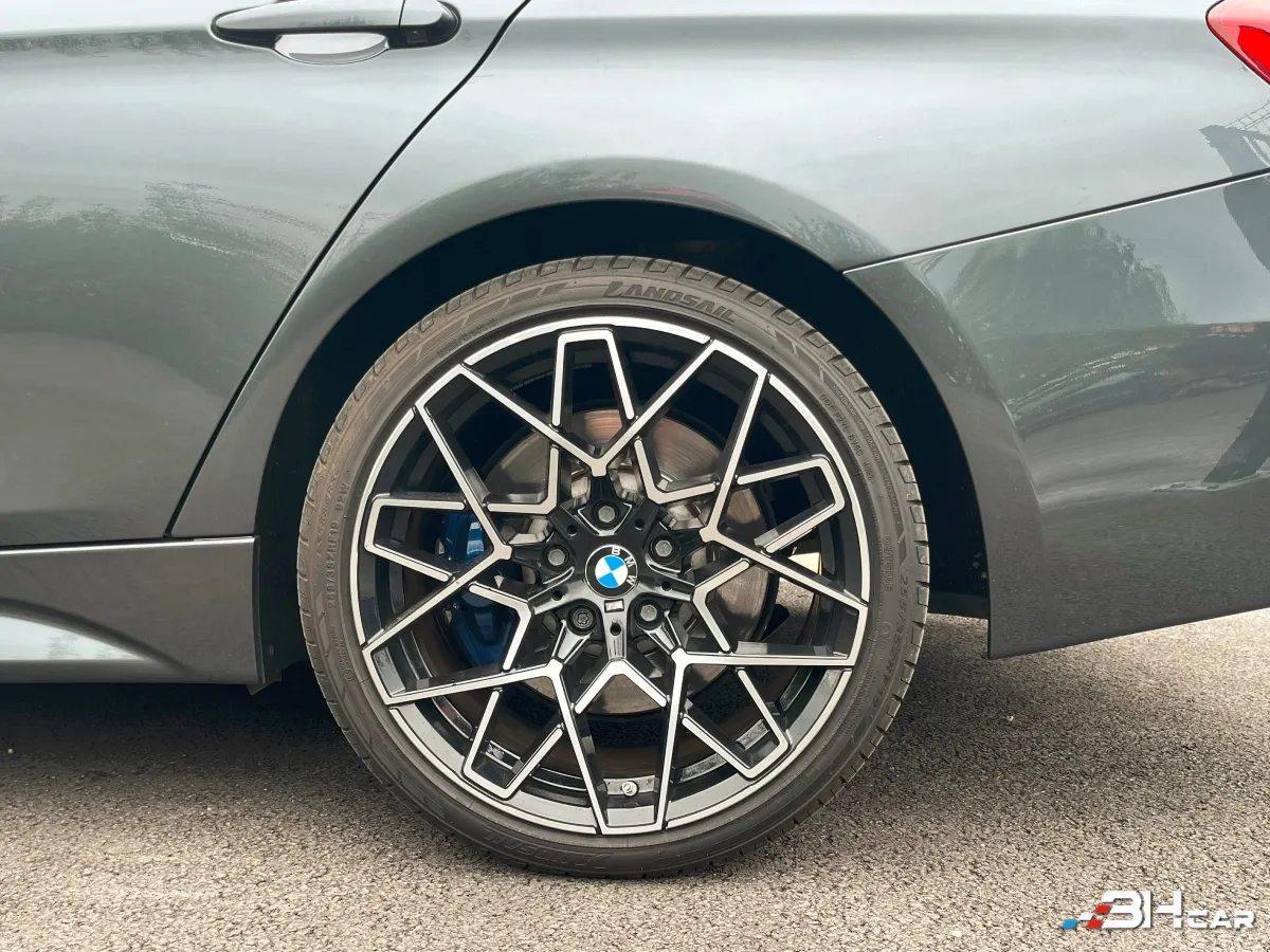Bmw Serie 3 - photo 28