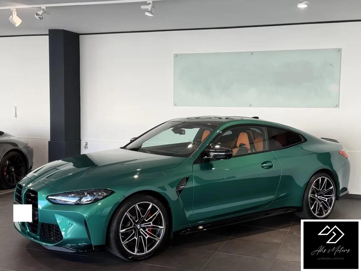 Bmw M4 