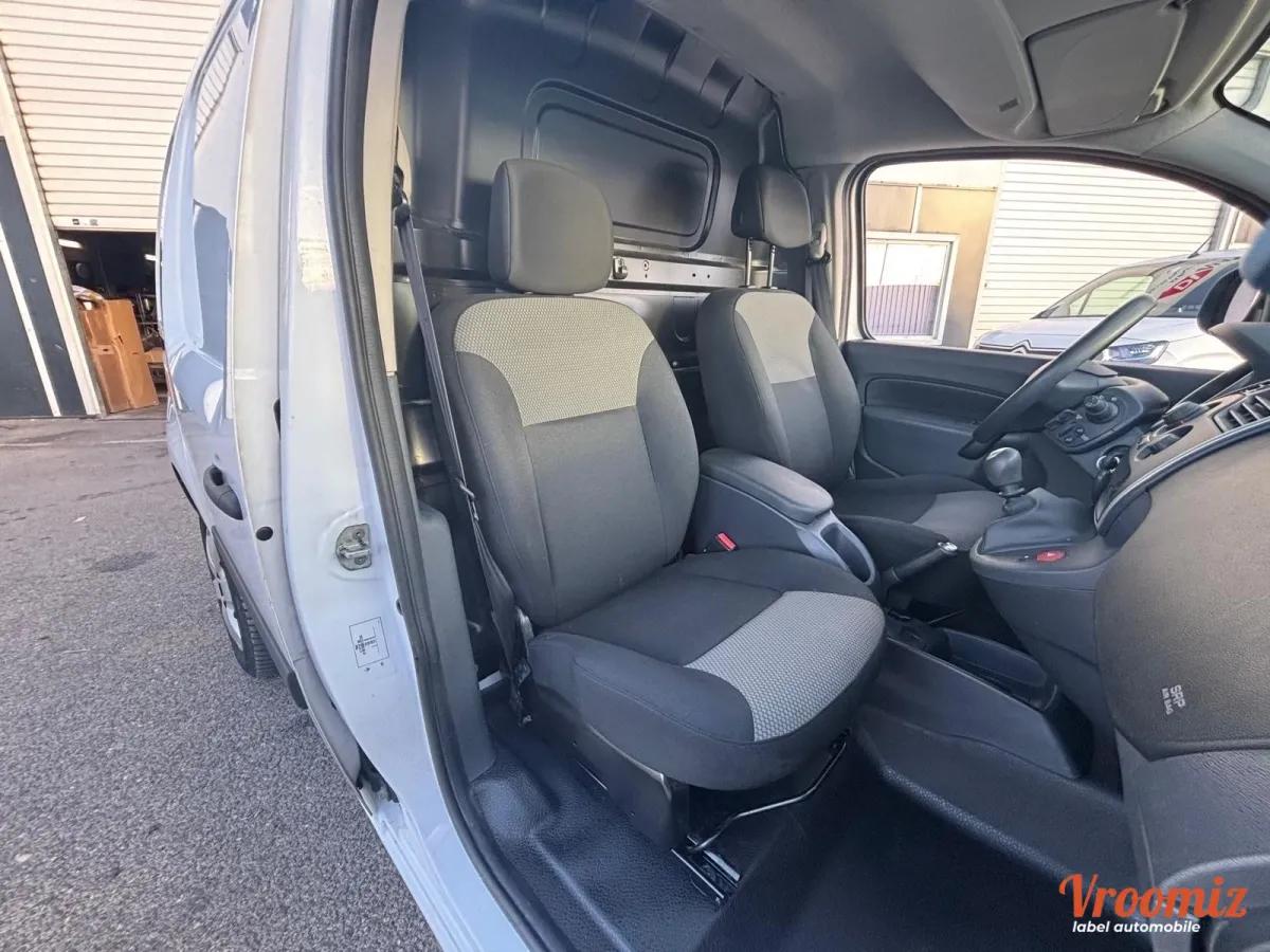 RENAULT Kangoo Express 
