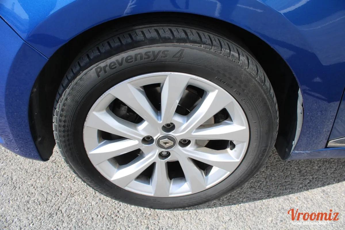 Renault Clio 1.3 TCE 130 INTENS EDC BVA