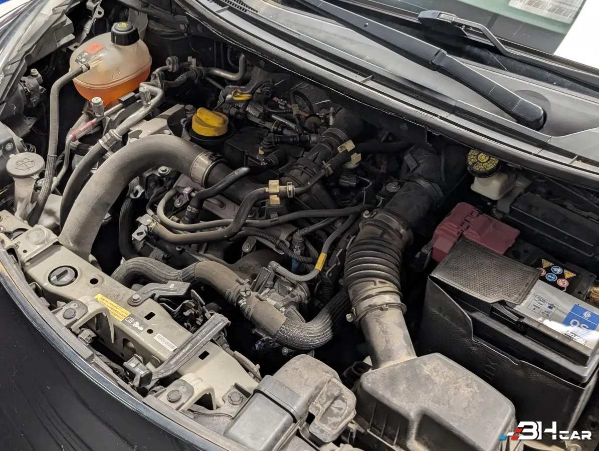Nissan Micra - photo 35
