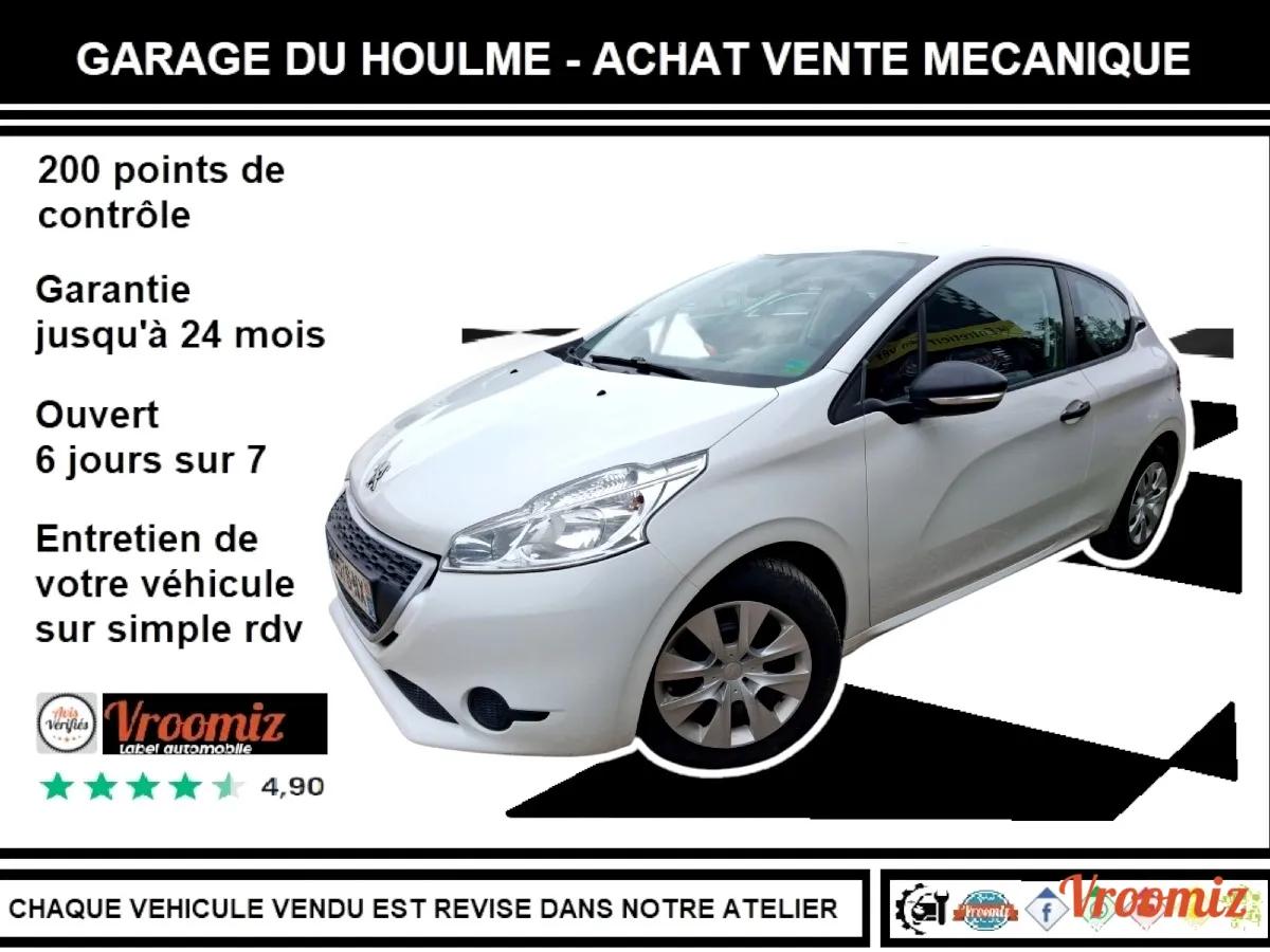 Photo du véhicule
