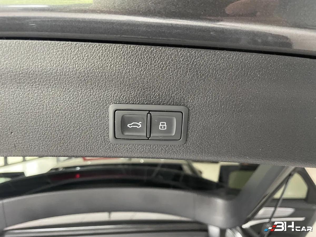 Aperçu indisponible de Audi A6