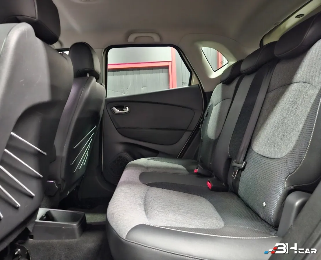 Renault Captur - photo 14