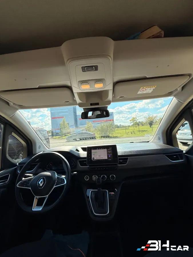 Aperçu indisponible de RENAULT Kangoo