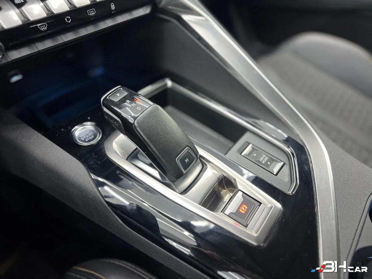 Aperçu indisponible de Peugeot 3008