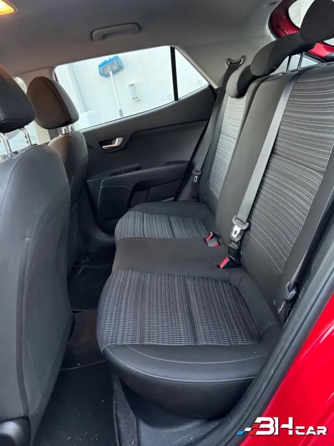 Aperçu indisponible de Kia Stonic