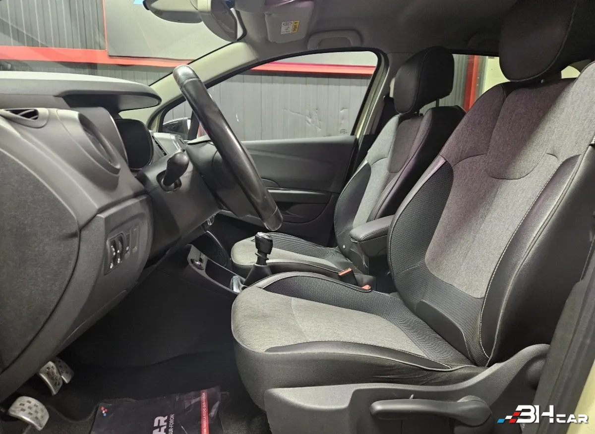 Renault Captur - photo 7