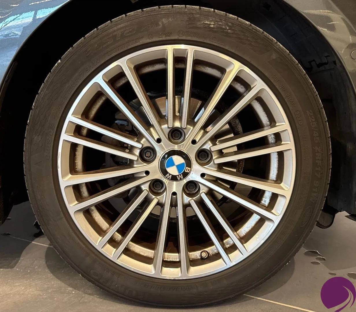 Bmw Serie 1