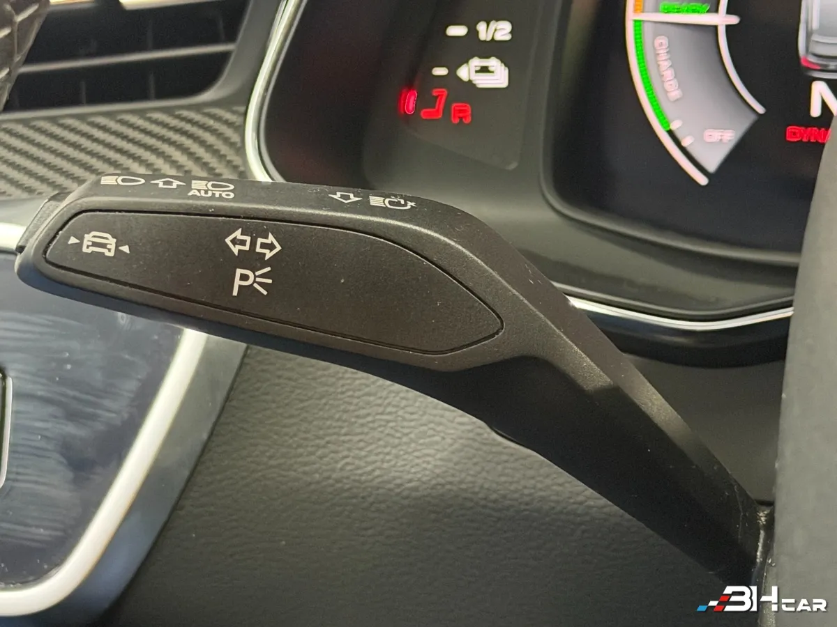 Audi A6 - photo 38