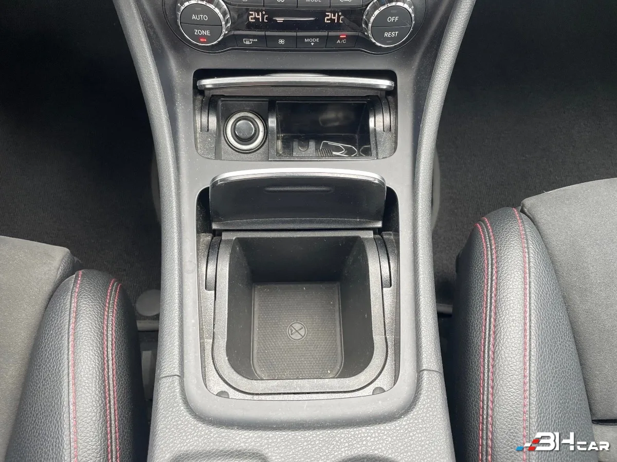 Mercedes Classe Cla - photo 22