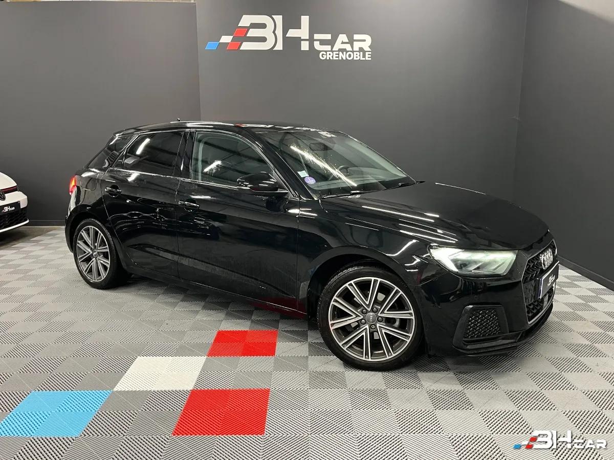 Image Audi A1