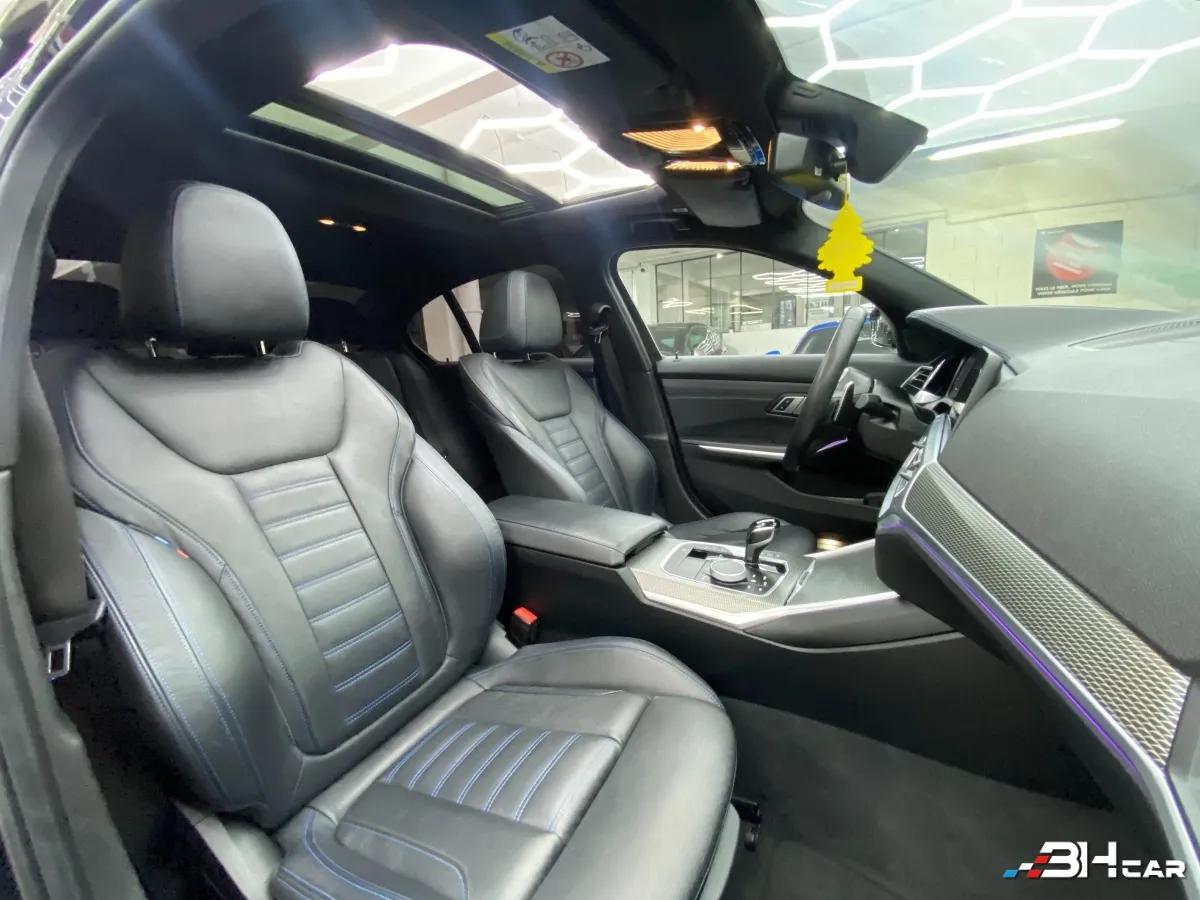 Aperçu indisponible de Bmw Série 3