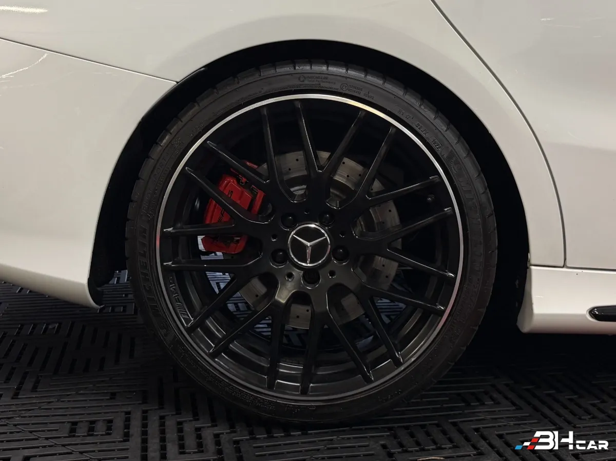 Mercedes Classe Cla - photo 39