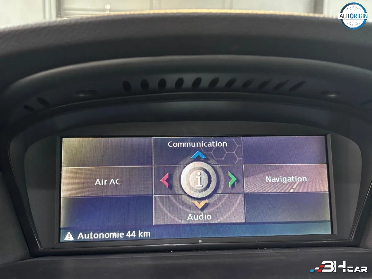 Bmw M5 - photo 16