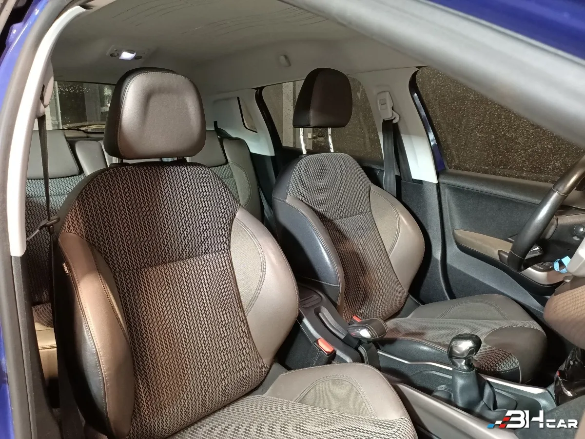 Peugeot 2008 - photo 4