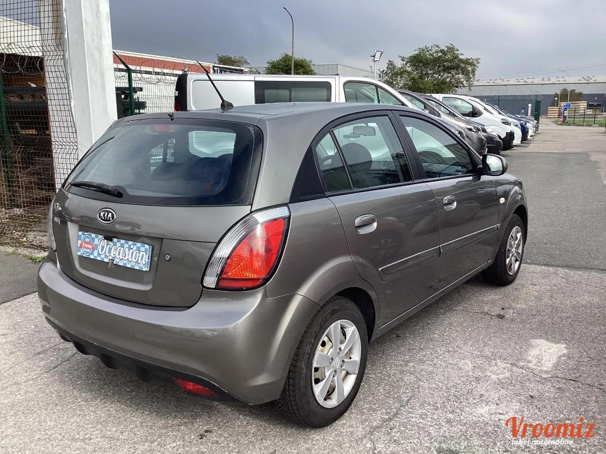 Kia Rio 1.4