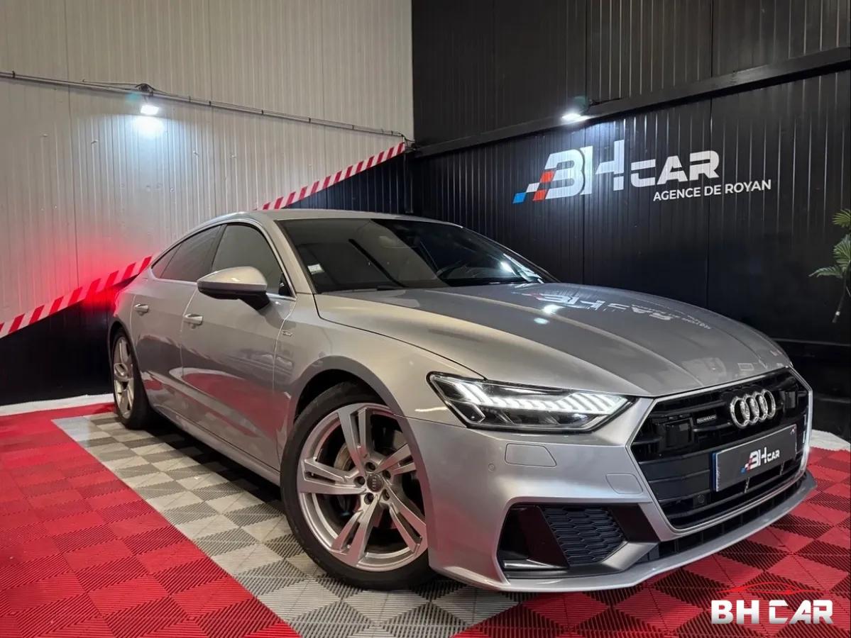 Image Audi A7