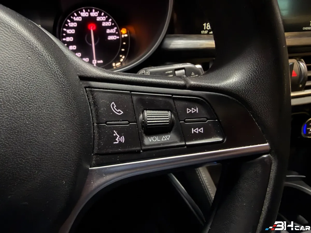 Alfa Romeo Stelvio - photo 19