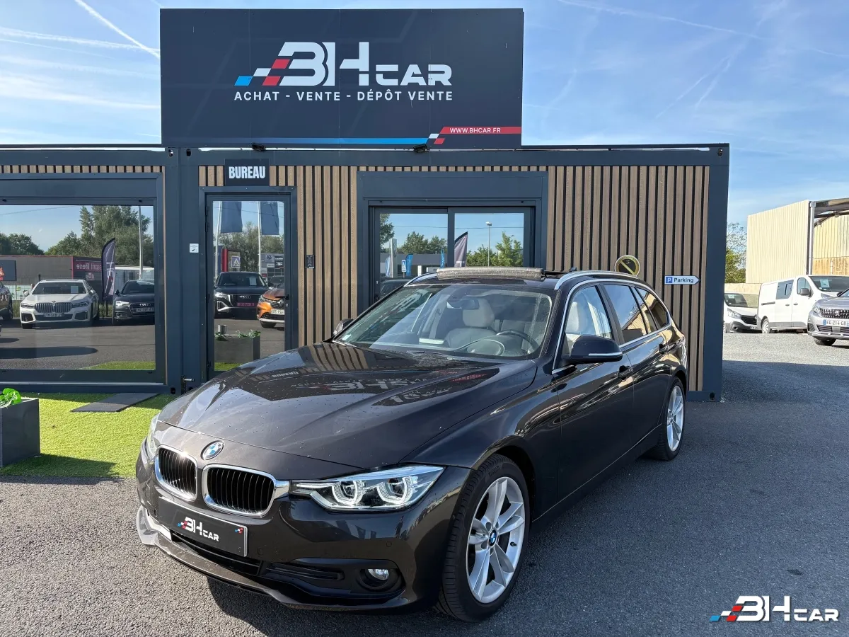 Bmw Serie 3
