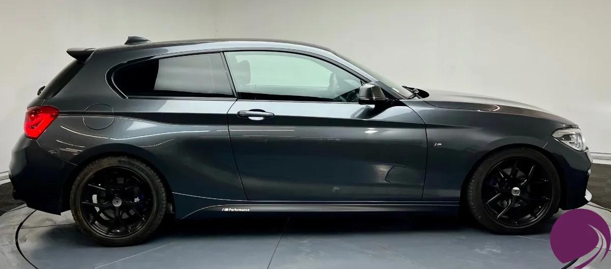 Bmw Serie 1