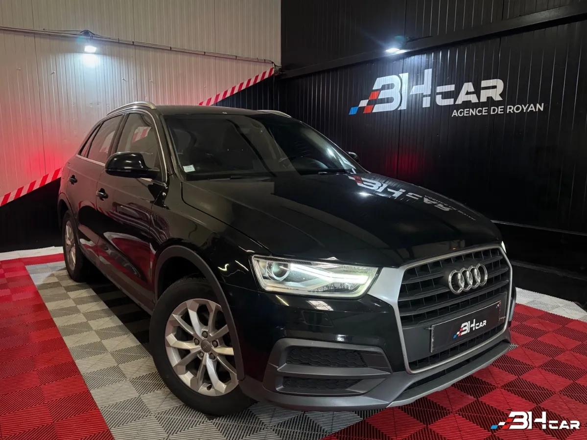 Image Audi Q3