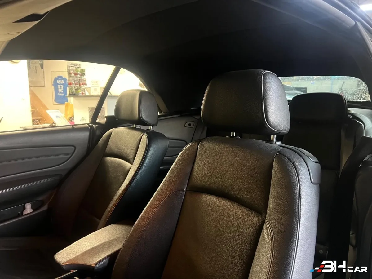 Bmw Serie 1 - photo 14