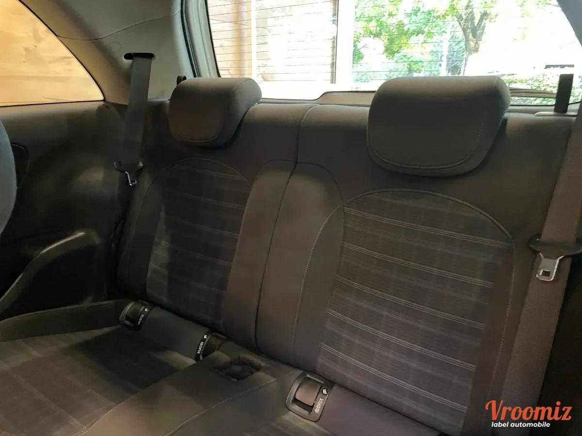 Opel Adam 1.4 TWINPORT 85 GLAM START-STOP