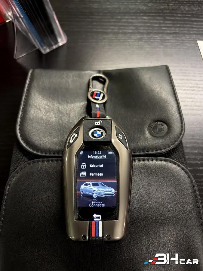 Aperçu indisponible de Bmw Série 5