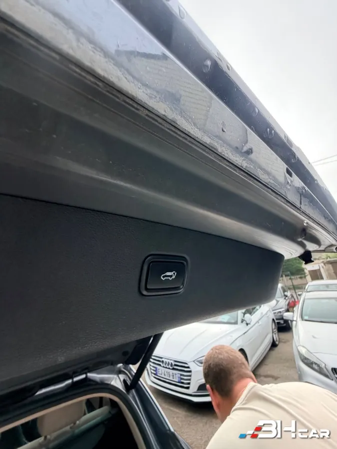 Hyundai Tucson - photo 15
