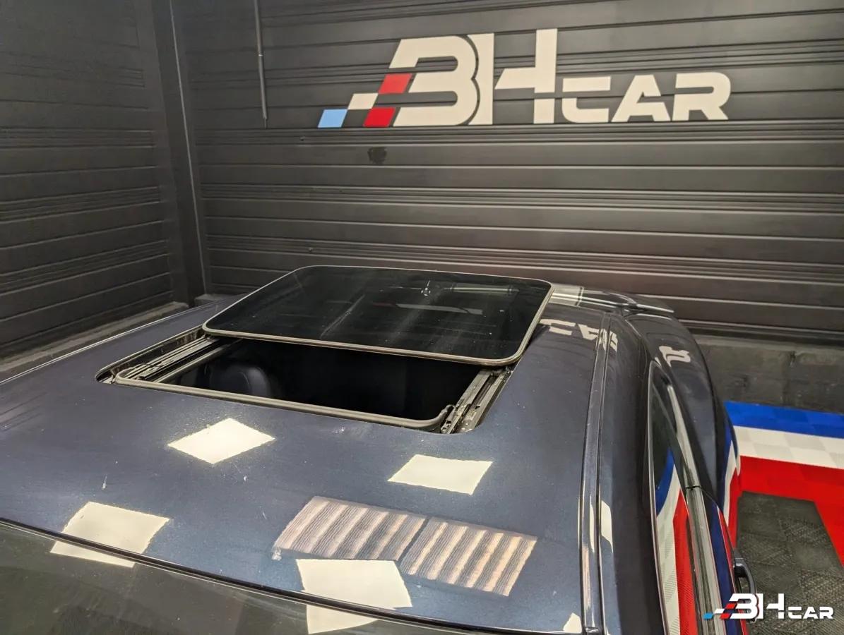 Aperçu indisponible de Chevrolet Camaro