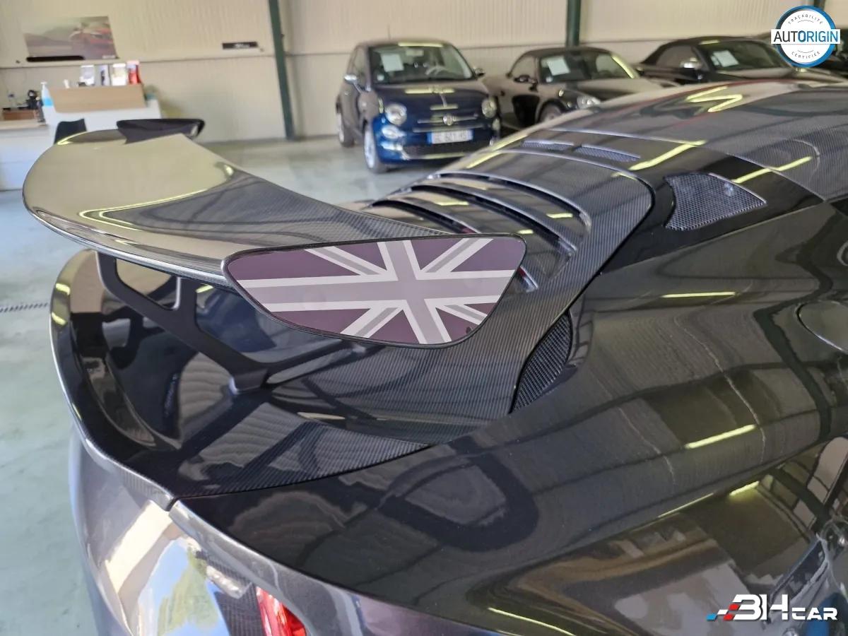 Aperçu indisponible de Lotus Evora