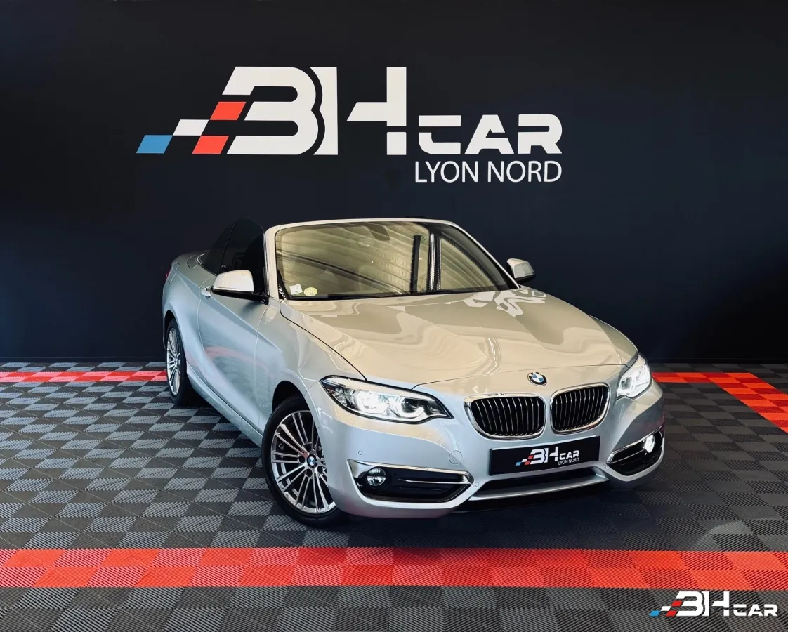 Bmw Serie 2
