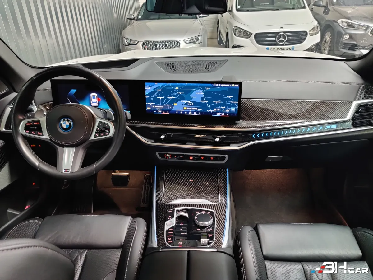 Bmw X5 - photo 11