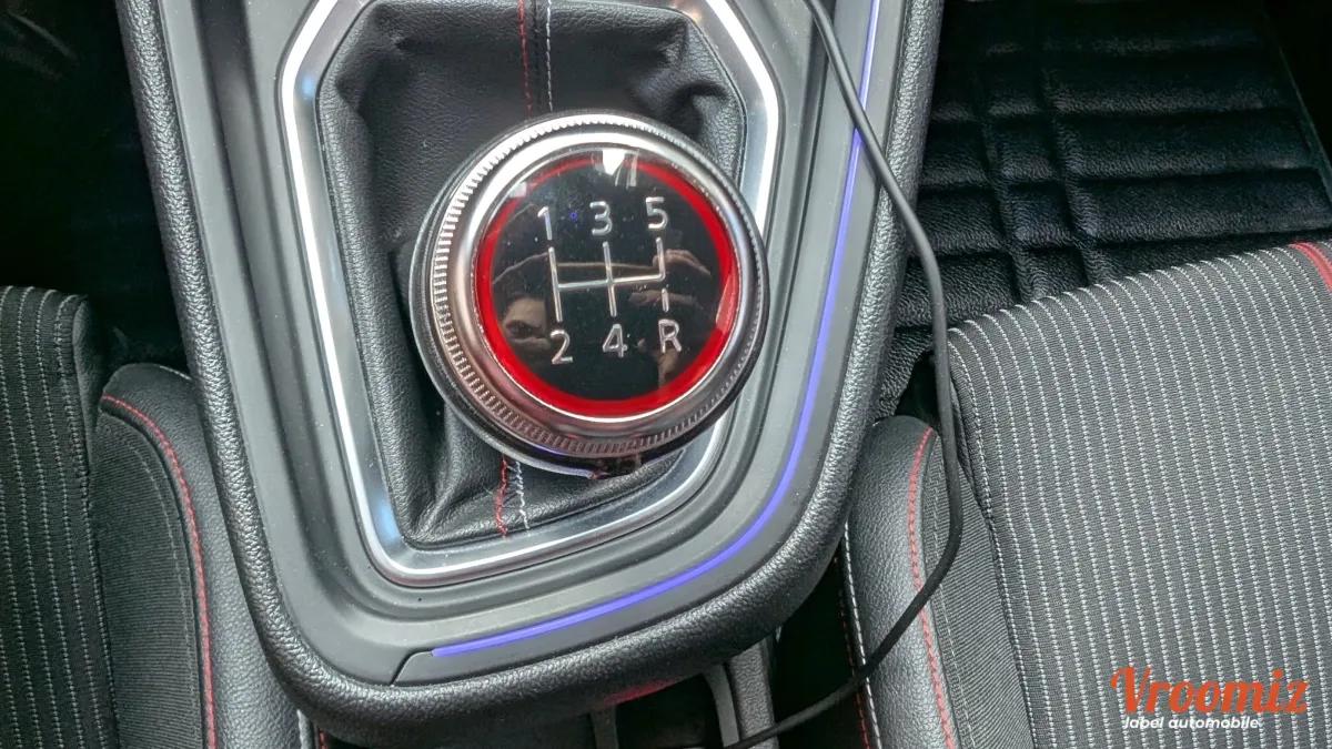 Renault Clio 1.0 TCE 100 RS LINE BOSE EDITION