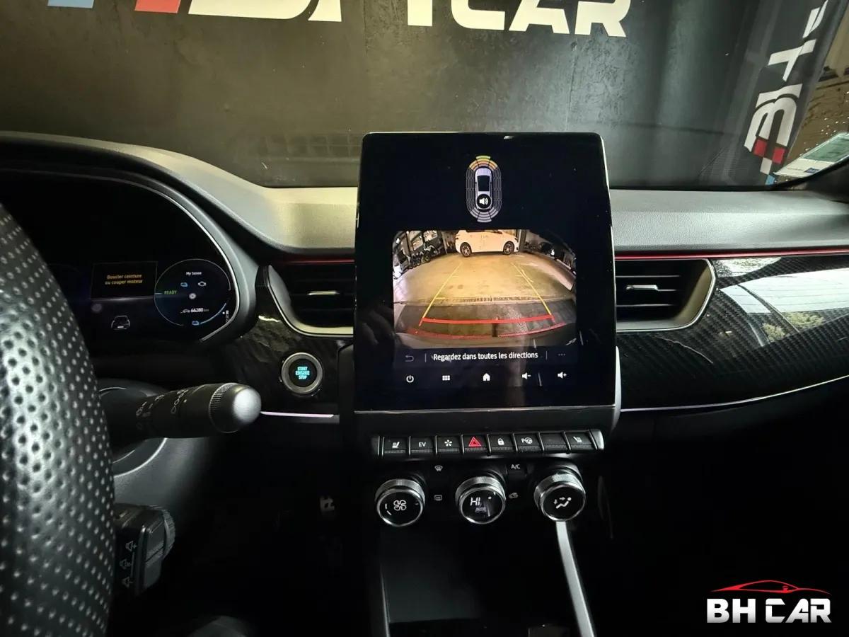 Aperçu indisponible de RENAULT Arkana