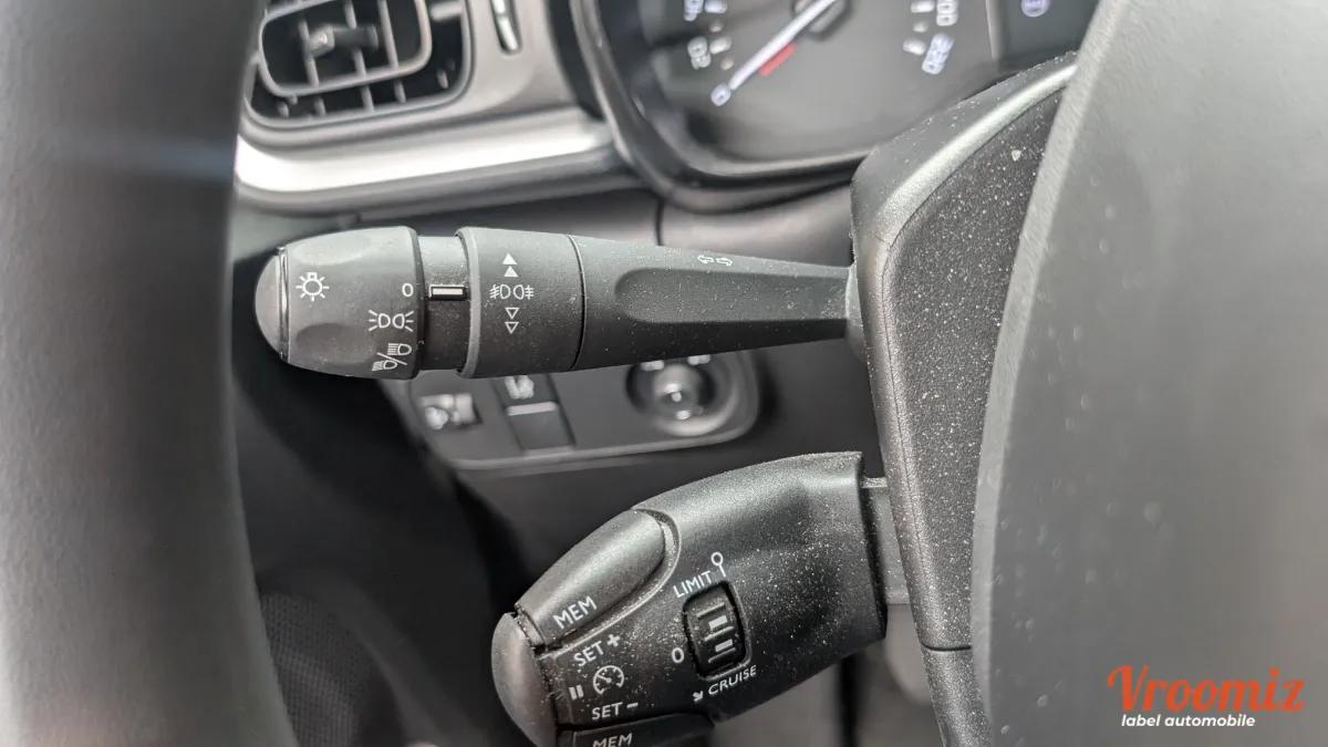 Citroen C3 GENERATION-III 1.2 PURETECH 80 GRAPHIC START-STOP