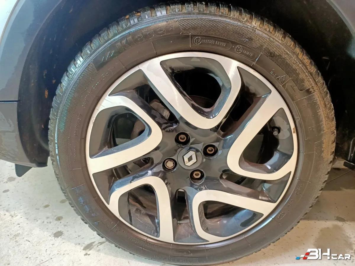 Aperçu indisponible de RENAULT Captur