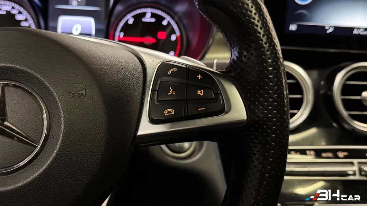 Aperçu indisponible de Mercedes-Benz Classe GLC