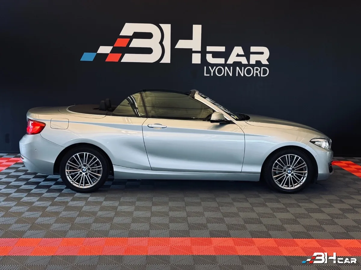 Bmw Serie 2 - photo 4
