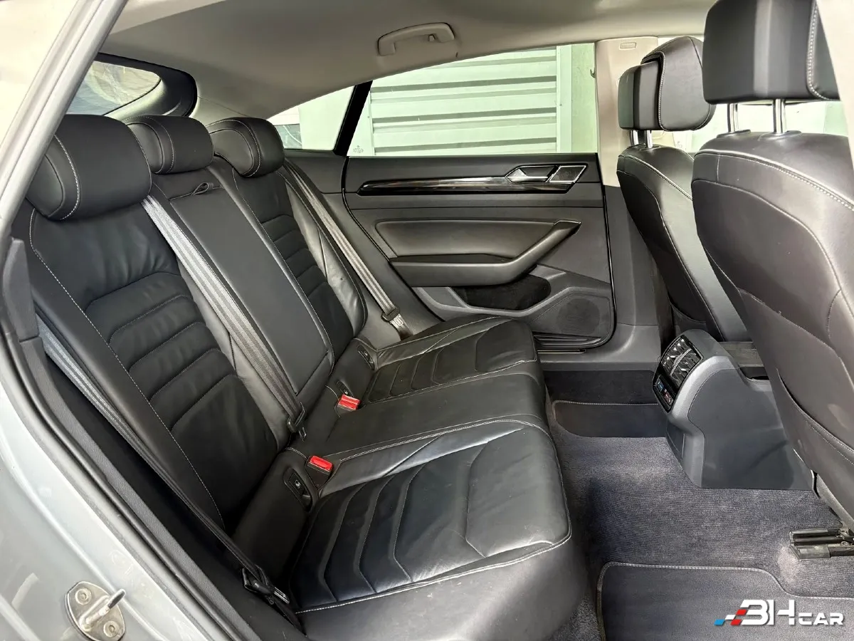 Volkswagen Arteon - photo 15