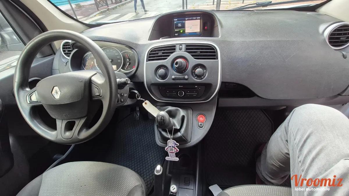 Renault Kangoo COMBI 1.5 DCI 90 CONFORT EXPRESSION