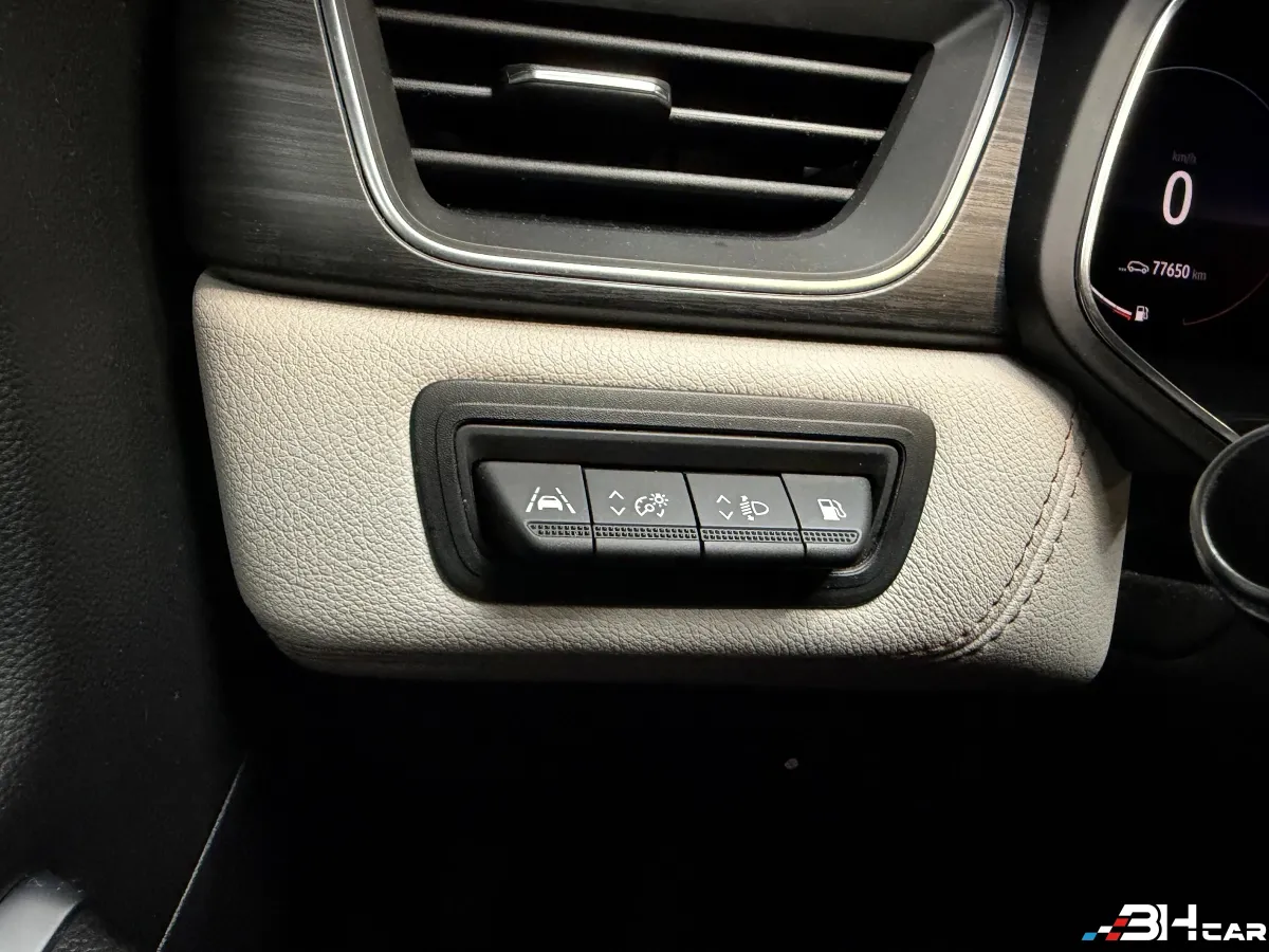 Renault Captur - photo 25