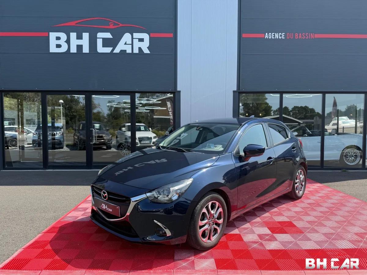 Image Mazda 2