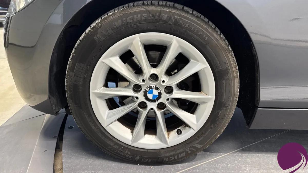 Bmw Serie 1