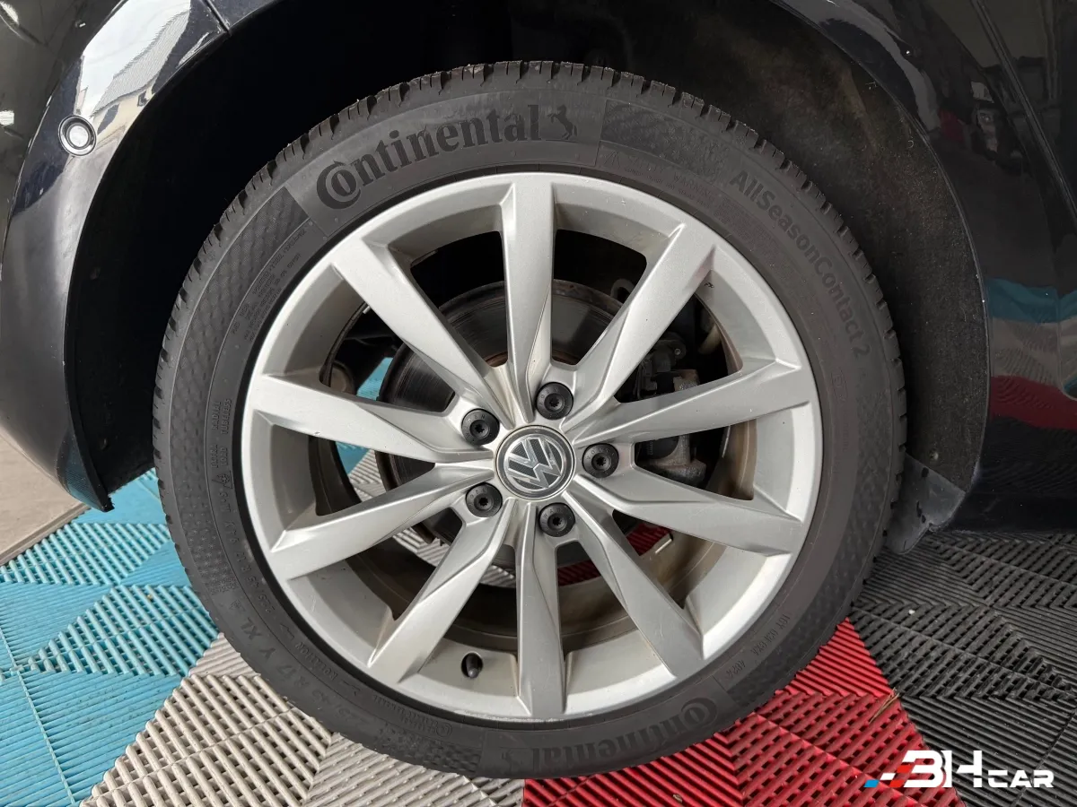 Volkswagen Golf - photo 26