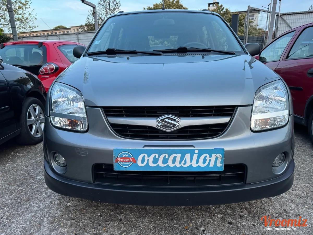 Suzuki Ignis 1.3 95 X-45 2WD