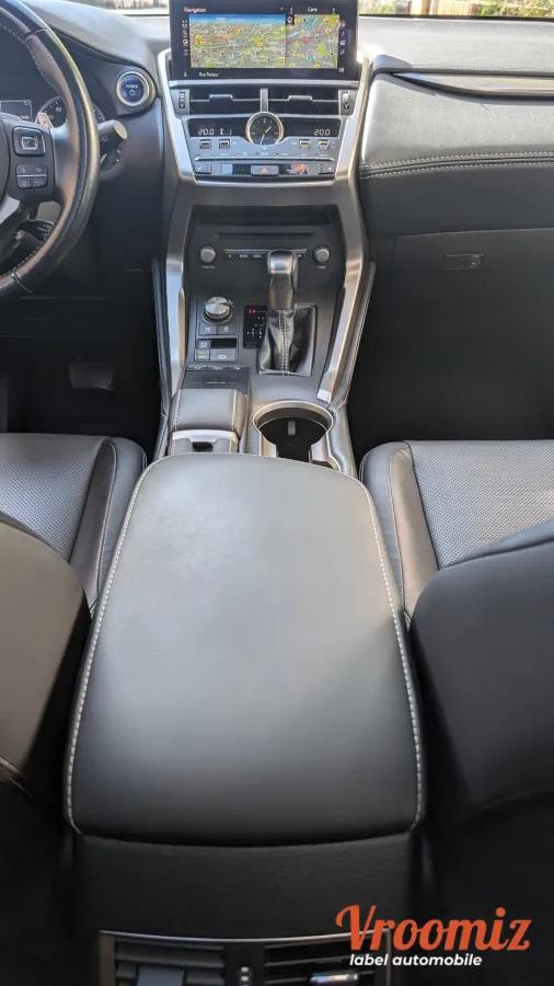Lexus NX 300H